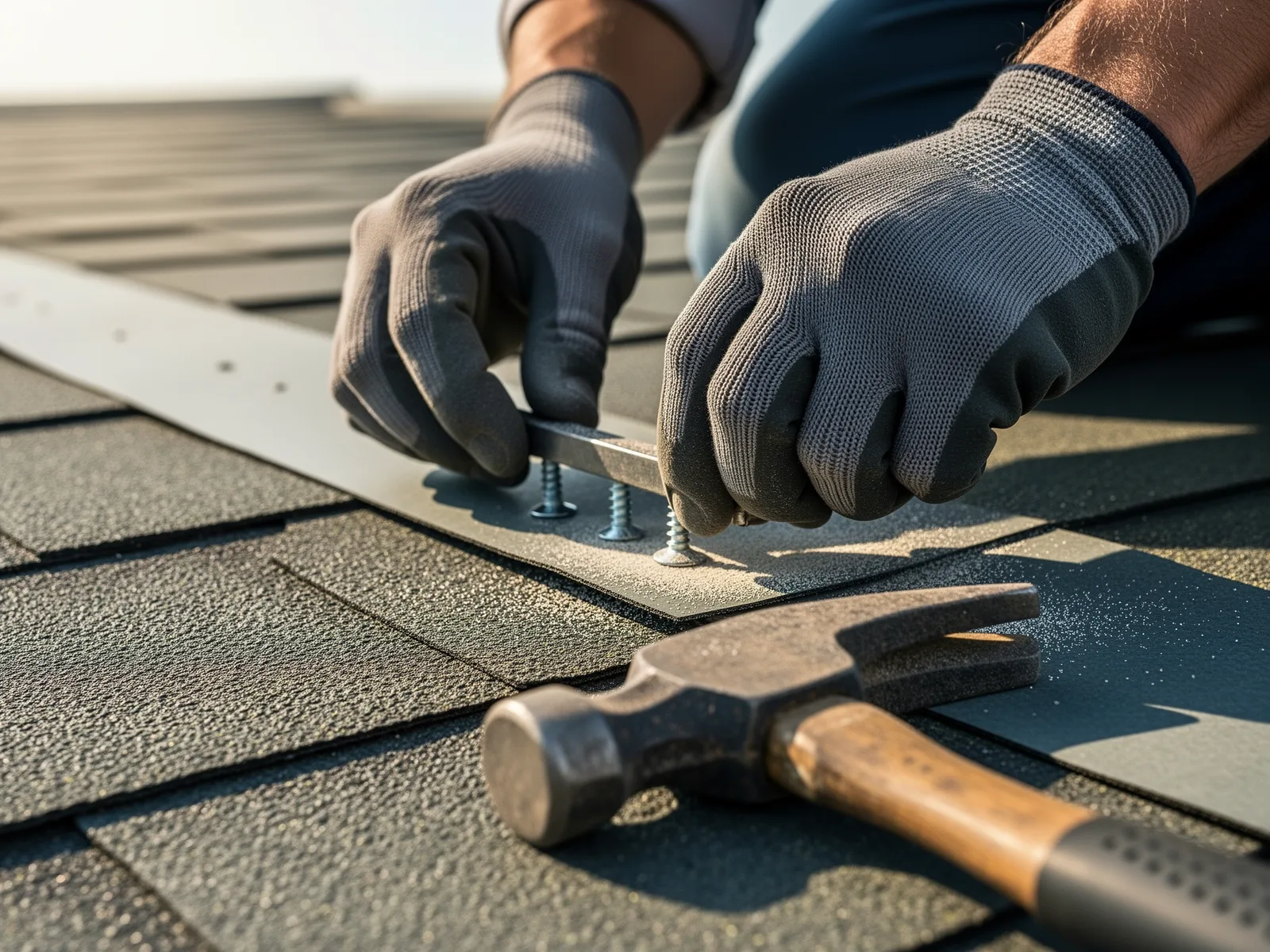 Why choose Fascia Repair in Medon, TN